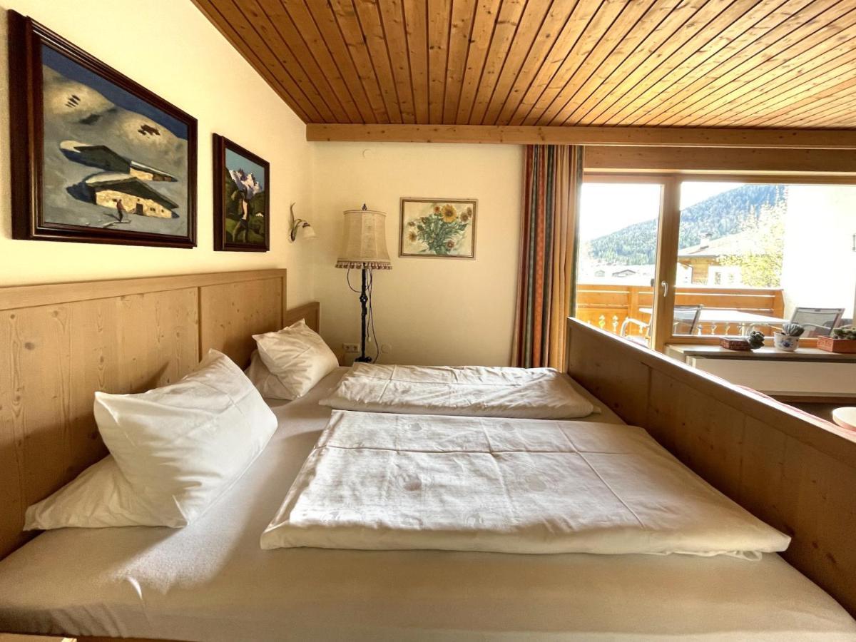Chalet Cristall Лойташ Экстерьер фото