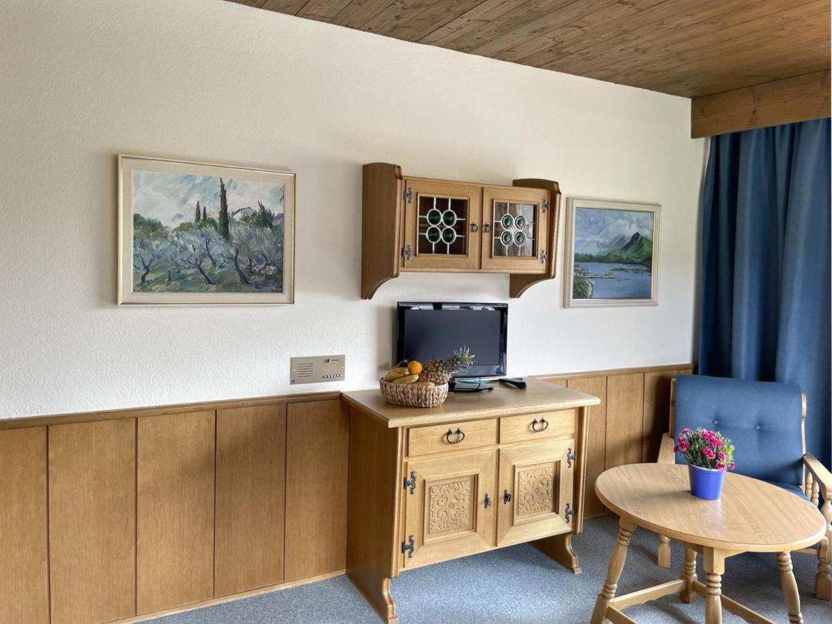 Chalet Cristall Лойташ Экстерьер фото