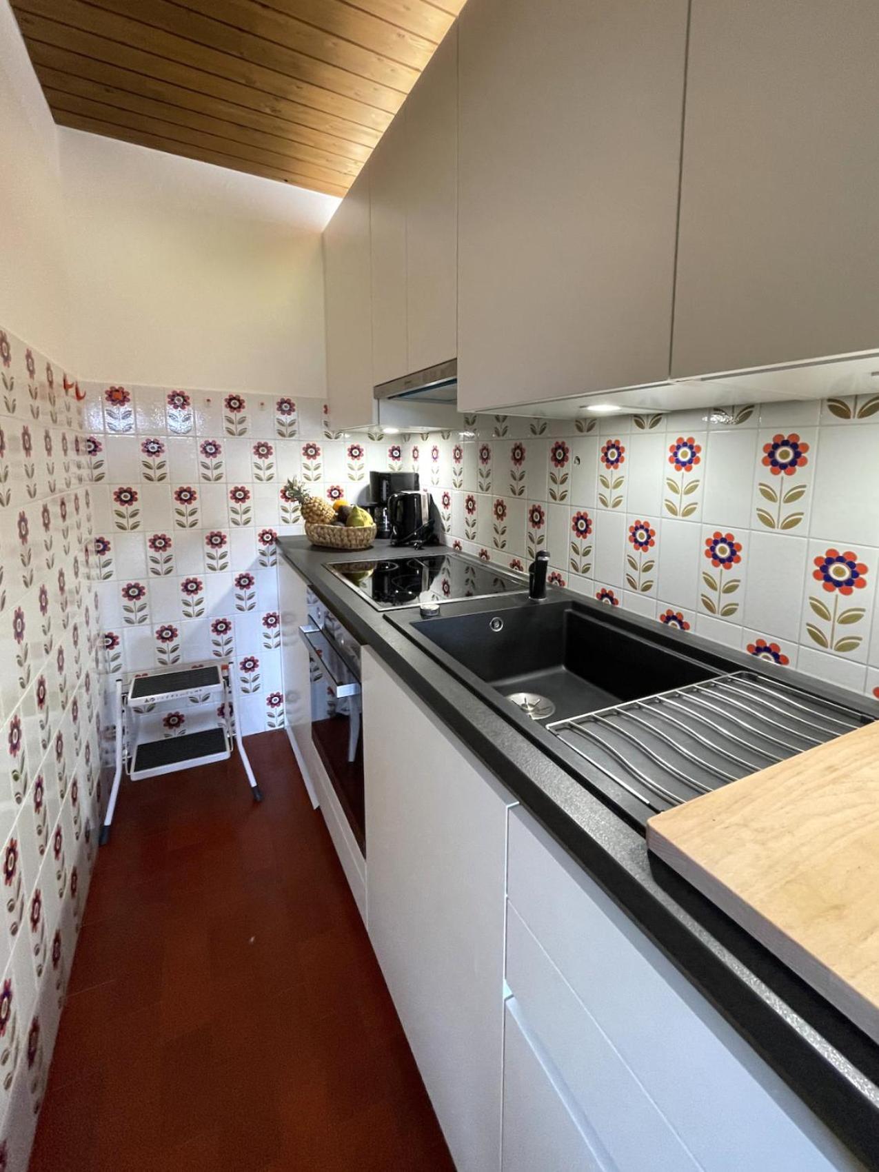 Chalet Cristall Лойташ Экстерьер фото